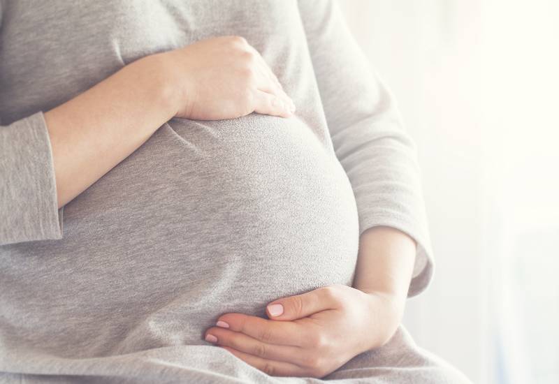 Πώς Να Χάσετε Κιλά Κατά Την Εγκυμοσύνη